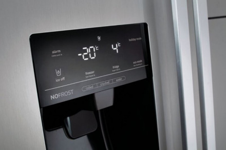 Холодильник Gorenje NRS9182VXB1 Холодильник Gorenje NRS9182VXB1