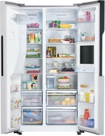 Холодильник Gorenje NRS9182VXB1 Холодильник Gorenje NRS9182VXB1