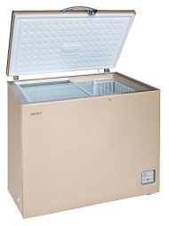 Морозильник AVEX CFS-250 G Gold Морозильник AVEX CFS-250 G Gold