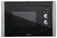 Микроволновая печь встраиваемая Gorenje BM2120AX