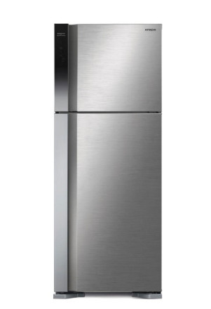 Холодильник Hitachi R-V 540 PUC7 BSL Холодильник Hitachi R-V 540 PUC7 BSL