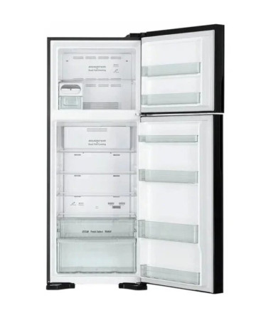Холодильник Hitachi R-V 540 PUC7 BSL Холодильник Hitachi R-V 540 PUC7 BSL