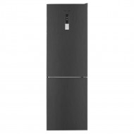 Холодильник Maunfeld MFF185NFX10 Inverter Холодильник Maunfeld MFF185NFX10 Inverter
