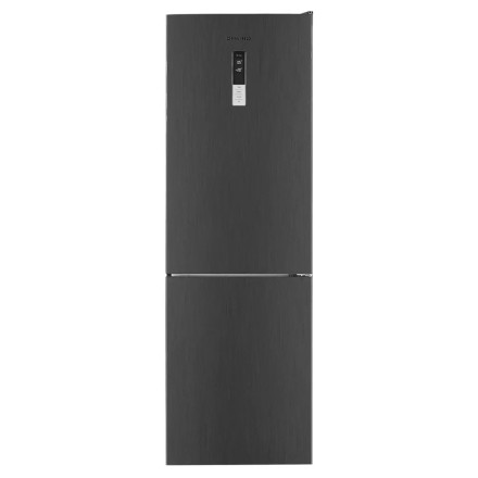 Холодильник Maunfeld MFF185NFX10 Inverter Холодильник Maunfeld MFF185NFX10 Inverter