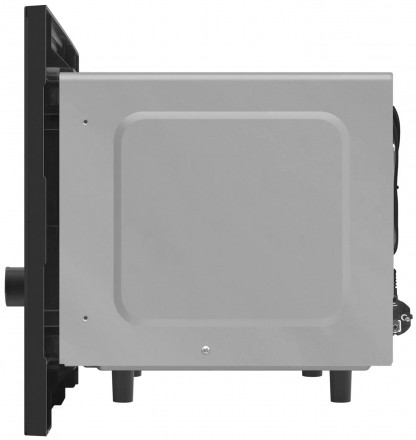Встраиваемая микроволновая печь СВЧ Meferi MMO6025BK POWER Встраиваемая микроволновая печь СВЧ Meferi MMO6025BK POWER