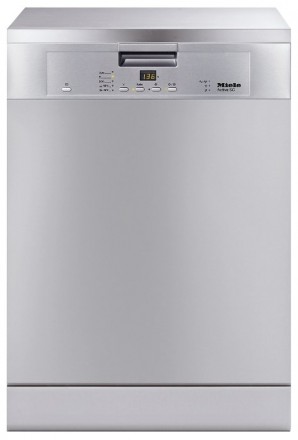 Посудомоечная машина Miele G 4203 SC Active CLST