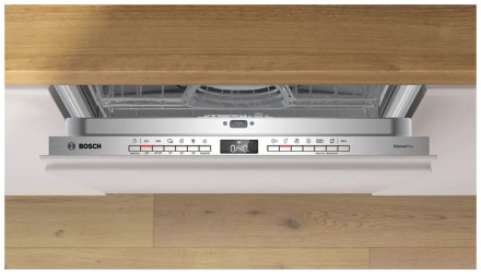 Встраиваемая посудомоечная машина Bosch SMV4EVX11E Встраиваемая посудомоечная машина Bosch SMV4EVX11E
