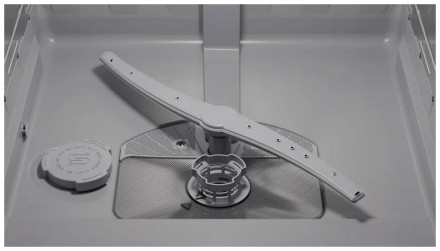 Встраиваемая посудомоечная машина Bosch SMV4EVX11E Встраиваемая посудомоечная машина Bosch SMV4EVX11E