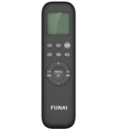 Сплит-система Funai RAC-I-BS55HP.D01 Сплит-система Funai RAC-I-BS55HP.D01