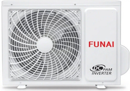 Сплит-система Funai RAC-I-BS55HP.D01 Сплит-система Funai RAC-I-BS55HP.D01