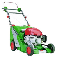 Газонокосилка BRILL Brillencio 43 BR ALU OHC