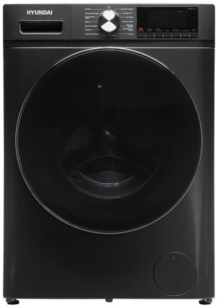 Стиральная машина с сушкой Hyundai WFD9403