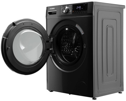 Стиральная машина с сушкой Hyundai WFD9403