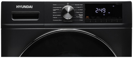 Стиральная машина с сушкой Hyundai WFD9403