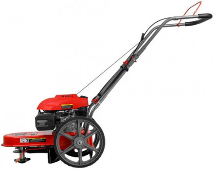 Газонокосилка бензиновая Eco LG-820 (EC1553-7) Газонокосилка бензиновая Eco LG-820 (EC1553-7)