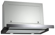 Встраиваемая вытяжка Gorenje BHP 643 A5BG Встраиваемая вытяжка Gorenje BHP 643 A5BG