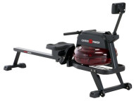 Гребной тренажер CardioPower RW500 Гребной тренажер CardioPower RW500