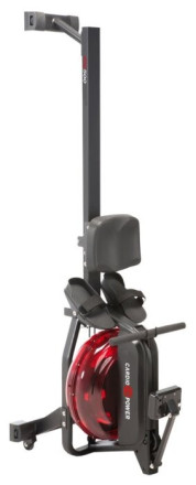 Гребной тренажер CardioPower RW500 Гребной тренажер CardioPower RW500