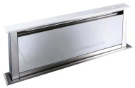 Встраиваемая вытяжка Best Strip 90 WH Встраиваемая вытяжка Best Strip 90 WH