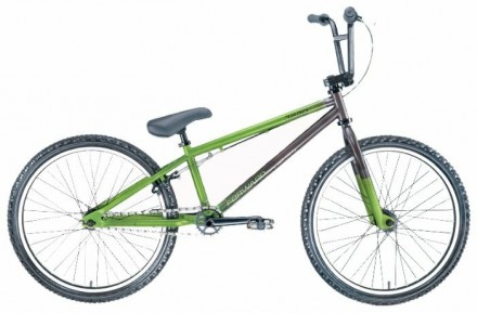 Велосипед BMX FORWARD 3820 (2011)