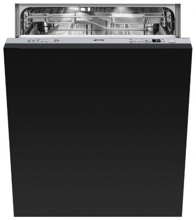 Посудомоечная машина smeg STE8239L