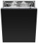 Посудомоечная машина smeg STE8239L Посудомоечная машина smeg STE8239L