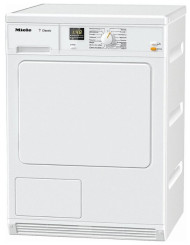 Сушильная машина Miele TDA140C