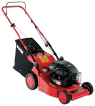 Газонокосилка Solo 582 SM Газонокосилка Solo 582 SM
