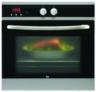 Электрический духовой шкаф TEKA HF 659 X