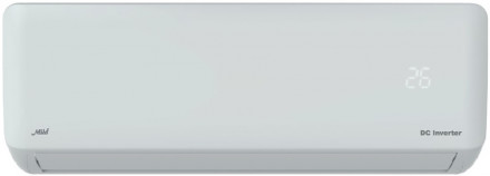 Сплит-система MILD MLI-DC07RF/MLO-DC07RF Сплит-система MILD MLI-DC07RF/MLO-DC07RF