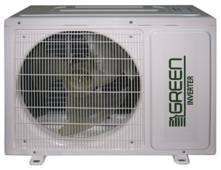 Сплит-система GREEN GRI/GRO-09IH Сплит-система GREEN GRI/GRO-09IH