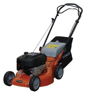 Газонокосилка Hitachi ML160EB Газонокосилка Hitachi ML160EB