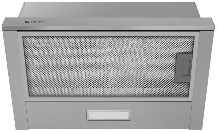 Вытяжка Libhof LH-0950 silver Вытяжка Libhof LH-0950 silver