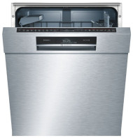 Посудомоечная машина Bosch SMU88PS01S Посудомоечная машина Bosch SMU88PS01S