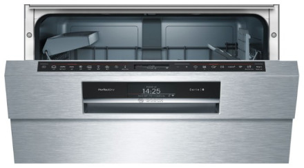 Посудомоечная машина Bosch SMU88PS01S
