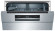 Посудомоечная машина Bosch SMU88PS01S