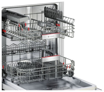 Посудомоечная машина Bosch SMU88PS01S