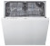 Встраиваемая посудомоечная машина Whirlpool WRIE 2B19