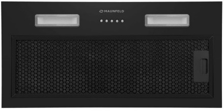Вытяжка Maunfeld THAMES 603PM черный Вытяжка Maunfeld THAMES 603PM черный