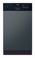 Посудомоечная машина Bosch SRI 46A06