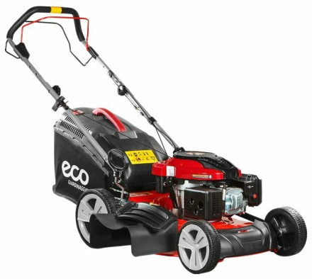 Газонокосилка Eco LG-532 Газонокосилка Eco LG-532