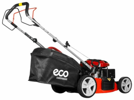 Газонокосилка Eco LG-532 Газонокосилка Eco LG-532