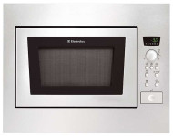 Микроволновая печь встраиваемая Electrolux EMS 2487 X