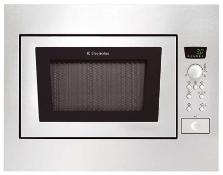 Микроволновая печь встраиваемая Electrolux EMS 2487 X Микроволновая печь встраиваемая Electrolux EMS 2487 X