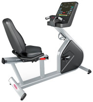 Велоэргометр Panatta 1FX002A Horizontal Bike Fenix Велоэргометр Panatta 1FX002A Horizontal Bike Fenix