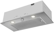 Вытяжка Meferi INBOX60IX PUSH COMFORT Вытяжка Meferi INBOX60IX PUSH COMFORT