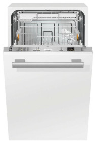 Посудомоечная машина Miele G 4680 SCVi Active Посудомоечная машина Miele G 4680 SCVi Active