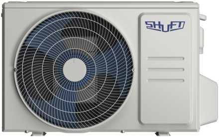 Сплит-система Shuft SFTH-07HN8