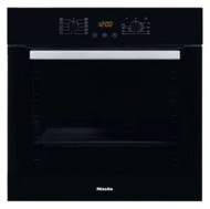 Электрический духовой шкаф Miele H 4810 B BK