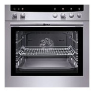 Электрический духовой шкаф NEFF E1524N0 Электрический духовой шкаф NEFF E1524N0